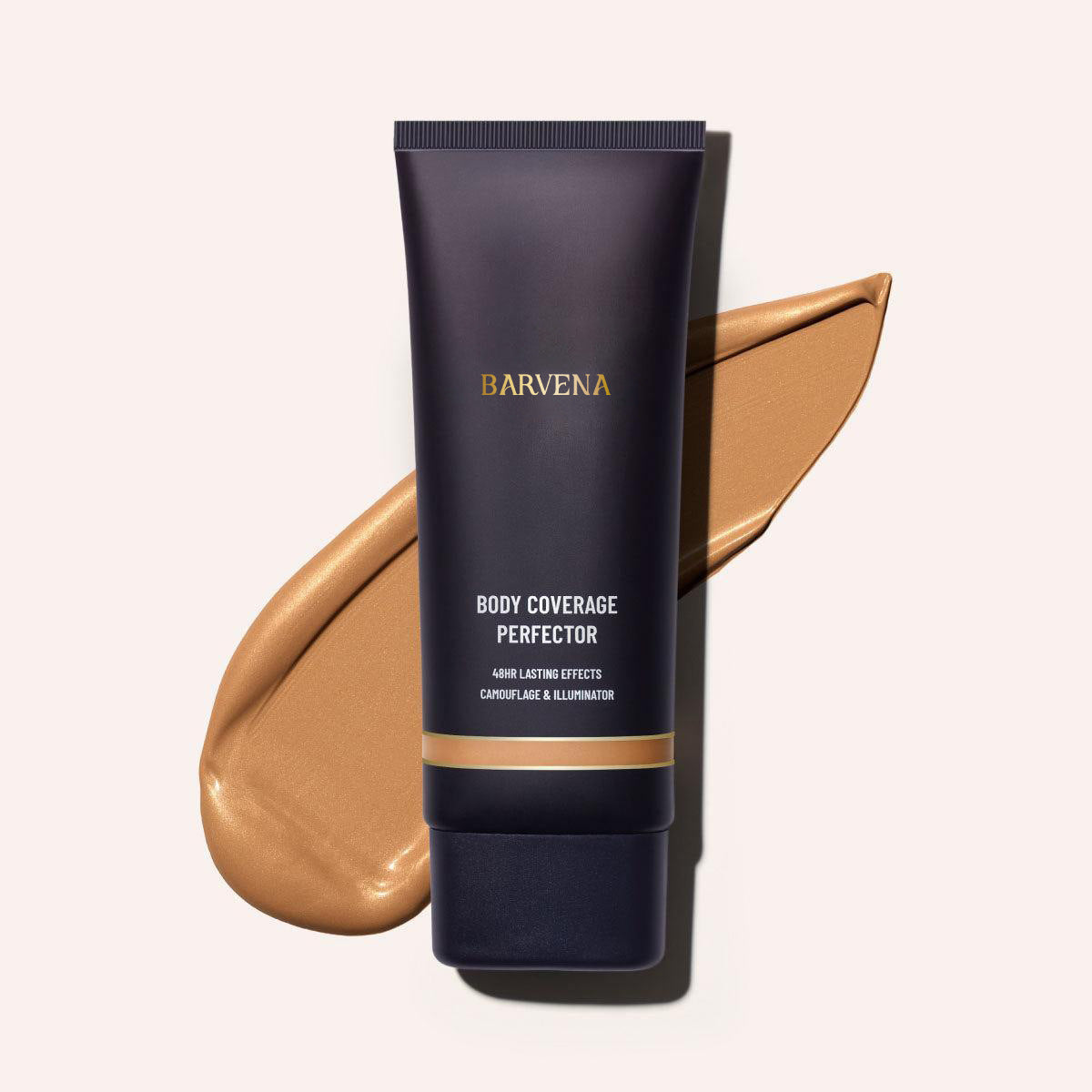 Body by Barvena Luxury Body Coverage Perfector