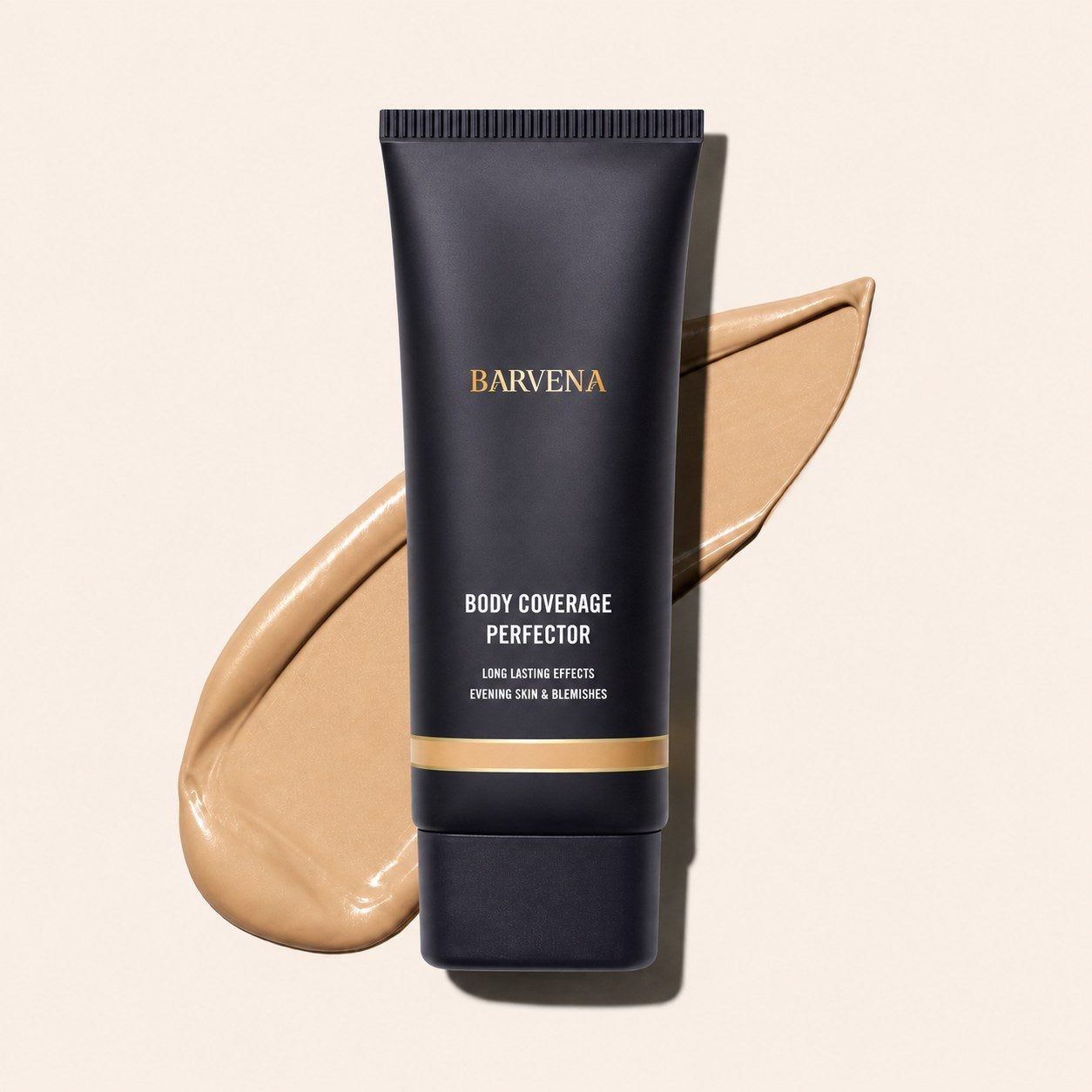 Body Coverage Perfector